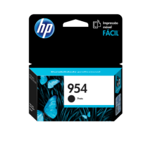 HP CART 954 BLACK